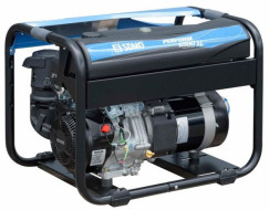 SDMO PERFORM 6500 XL Бензиновый генератор SDMO PERFORM 6500 XL Бензиновый генератор