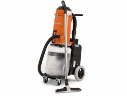 HUSQVARNA S13 для бетонной пыли промышленный пылесос 9676640-04 HUSQVARNA S13 для бетонной пыли промышленный пылесос 9676640-04