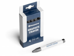 Мелки маркировочные 12 шт. в упаковке Husqvarna 5939755-01 (старый код 5056946-02) Мелки маркировочные 12 шт. в упаковке Husqvarna 5939755-01 (старый код 5056946-02)