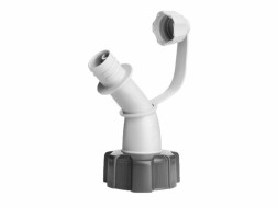 Насадка для канистры для заправки маслом (зима) Husqvarna 5861107-01 Насадка для канистры для заправки маслом (зима) Husqvarna 5861107-01