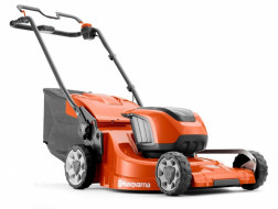 HUSQVARNA LC 247i Газонокосилка аккумуляторная 9679796-01 HUSQVARNA LC 247i Газонокосилка аккумуляторная 9679796-01