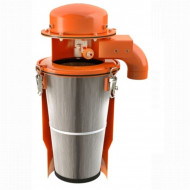 Принадлежность для пылесоса DC6000 - Фильтр Hepa 13 5839578-01 Принадлежность для пылесоса DC6000 - Фильтр Hepa 13 5839578-01