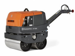 Каток ручной двухвальцовый Husqvarna (Atlas Copco) LP 7505 E 9678974-02 Каток ручной двухвальцовый Husqvarna (Atlas Copco) LP 7505 E 9678974-02