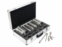 Комплект для монтажа кондиционеров HUSQVARNA 5861007-01 Комплект для монтажа кондиционеров HUSQVARNA 5861007-01