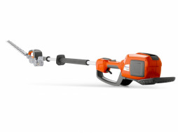 Аккумуляторные ножницы штанговые HUSQVARNA 520iHE3 9679158-11 Аккумуляторные ножницы штанговые HUSQVARNA 520iHE3 9679158-11