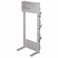 Стойка 9 SQ-C с контролем 3-х фазного выхода (с КТВ) Стойка 9 SQ-C с контролем 3-х фазного выхода (с КТВ)