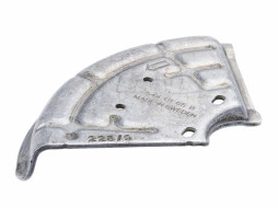 Кожух защитный для диска кустореза 255мм Husqvarna 5440165-01 Кожух защитный для диска кустореза 255мм Husqvarna 5440165-01