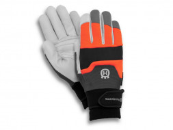 Перчатки Functional с защитой от порезов размер 09 Husqvarna 5793802-09 / 5950039-09 Перчатки Functional с защитой от порезов размер 09 Husqvarna 5793802-09 / 5950039-09