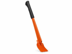 Лопатка валочная ударная комбинированная HUSQVARNA 5743871-01 Лопатка валочная ударная комбинированная HUSQVARNA 5743871-01