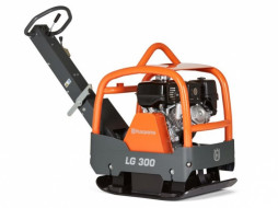 Husqvarna (Atlas Copco) LG 300 Реверсивная виброплита 9678553-01 Husqvarna (Atlas Copco) LG 300 Реверсивная виброплита 9678553-01