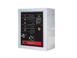 Блок автоматики Startmaster DS 25000 D для трехфазных дизельных электростанций FUBAG 838219 Блок автоматики Startmaster DS 25000 D для трехфазных дизельных электростанций FUBAG 838219