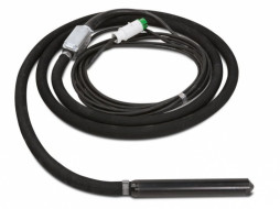 Husqvarna AX48 (Atlas Copco) высокочастотный глубинный вибратор для бетона 9678581-01 Husqvarna AX48 (Atlas Copco) высокочастотный глубинный вибратор для бетона 9678581-01