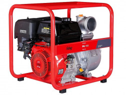 FUBAG PG1600 Мотопомпа для чистой воды 568715 FUBAG PG1600 Мотопомпа для чистой воды 568715