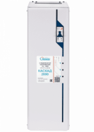 Каскад СН-О-2000 Стабилизатор напряжения Каскад СН-О-2000 Стабилизатор напряжения