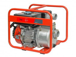 FUBAG PG 600 Мотопомпа для чистой воды 838259 FUBAG PG 600 Мотопомпа для чистой воды 838259