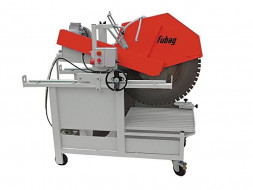 Камнерезный станок FUBAG PK100 N Камнерезный станок FUBAG PK100 N