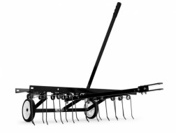 Прицепные грабли для соломы и мха HUSQVARNA 5866366-01 Прицепные грабли для соломы и мха HUSQVARNA 5866366-01