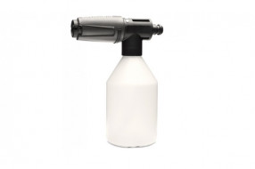 Распылитель пены для моек 100-300 серий Husqvarna с функцией регулировки 0,5л 5906604-01 Распылитель пены для моек 100-300 серий Husqvarna с функцией регулировки 0,5л 5906604-01