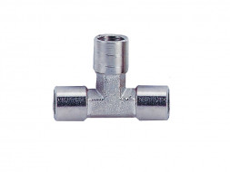 Переходник T - 1/2"FFF FUBAG 180302 Переходник T - 1/2"FFF FUBAG 180302