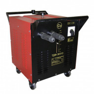 Сварочный трансформатор ТДМ-303-У2/220/380 (Cu) Сварочный трансформатор ТДМ-303-У2/220/380 (Cu)