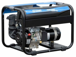 SDMO PERFORM 4500 XL Бензиновый генератор SDMO PERFORM 4500 XL Бензиновый генератор