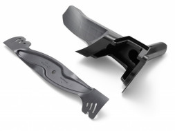 Комплект "заглушка BioClip + нож BioClip" для LC 247SP / LC 347V с деками из композитного материала Husqvarna 5892148-01 Комплект "заглушка BioClip + нож BioClip" для LC 247SP / LC 347V с деками из композитного материала Husqvarna 5892148-01