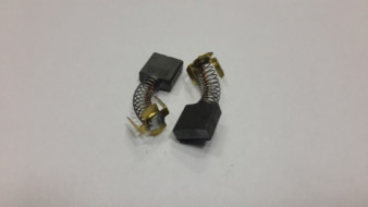 Щётка угольная 240 Husqvarna 5053528-01 Щётка угольная 240 Husqvarna 5053528-01