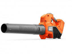 Аккумуляторный воздуходув HUSQVARNA 120iB 9679761-01 Аккумуляторный воздуходув HUSQVARNA 120iB 9679761-01