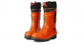 Сапоги защитные Functional 24, размер 40 Husqvarna 5739558-40 Сапоги защитные Functional 24, размер 40 Husqvarna 5739558-40