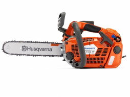 Бензопила одноручная для работы на вышке HUSQVARNA T540XP II 9672875-14 Бензопила одноручная для работы на вышке HUSQVARNA T540XP II 9672875-14