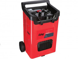 Пуско-Зарядное устройство FORCE 620 FUBAG 68838 Пуско-Зарядное устройство FORCE 620 FUBAG 68838