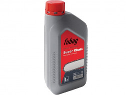 Масло цепное всесезонное Super Chain 1л FUBAG 838268 Масло цепное всесезонное Super Chain 1л FUBAG 838268