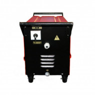 Сварочный трансформатор ТДМ-252-У2/220/380 (Cu) Сварочный трансформатор ТДМ-252-У2/220/380 (Cu)