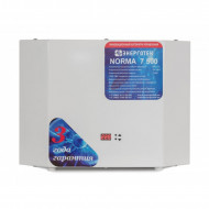 Энерготех NORMA 7500 Стабилизатор Энерготех NORMA 7500 Стабилизатор