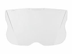 Маска прозрачная из плексигласа HUSQVARNA 5056653-43 Маска прозрачная из плексигласа HUSQVARNA 5056653-43