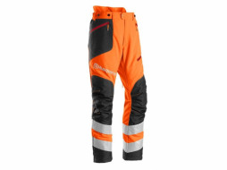 Брюки для работы с травокосилкой Technical размер 50 Husqvarna 5972462-50 Брюки для работы с травокосилкой Technical размер 50 Husqvarna 5972462-50