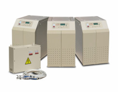 Штиль R18000-3 K (18000ВА/18кВА) трехфазный уличный стабилизатор напряжения Штиль R18000-3 K (18000ВА/18кВА) трехфазный уличный стабилизатор напряжения