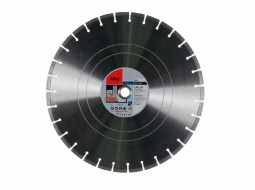 Алмазный диск 500-30-25.4 FUBAG BB-I 58527-6 Алмазный диск 500-30-25.4 FUBAG BB-I 58527-6