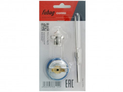 Сопло 1.2 мм для краскораспылителя EXPERT G600 FUBAG 130107 Сопло 1.2 мм для краскораспылителя EXPERT G600 FUBAG 130107