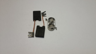 Графитовая щетка Husqvarna 5810868-01 Графитовая щетка Husqvarna 5810868-01