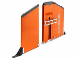 Защитный кожух диска для стенорезной машины Husqvarna 1200 мм 5776604-01 Защитный кожух диска для стенорезной машины Husqvarna 1200 мм 5776604-01