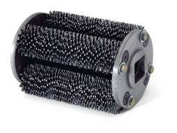 Барабан кирковочной машины CG200 400 фрез, 60х2мм Husqvarna 5430402-20 Барабан кирковочной машины CG200 400 фрез, 60х2мм Husqvarna 5430402-20