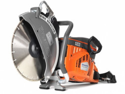 HUSQVARNA K 970 Rescue 14" Бензорез спасательный 9676356-01 HUSQVARNA K 970 Rescue 14" Бензорез спасательный 9676356-01