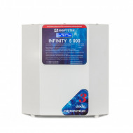 Энерготех INFINITY 5000 Стабилизатор Энерготех INFINITY 5000 Стабилизатор