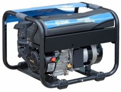 SDMO PERFORM 3000 XL Бензиновый генератор SDMO PERFORM 3000 XL Бензиновый генератор