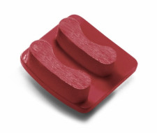 Сегмент HUSQVARNA G1475S 5019081-01 одинарный зерно 50 уп-3шт (бетон до М200, средняя шлифовка,400-800 м2) Сегмент HUSQVARNA G1475S 5019081-01 одинарный зерно 50 уп-3шт (бетон до М200, средняя шлифовка,400-800 м2)