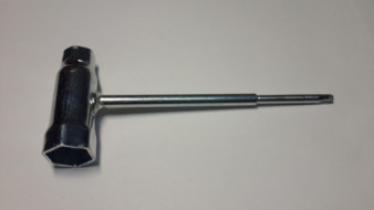 Комбиключ Husqvarna 5063826-01 Комбиключ Husqvarna 5063826-01