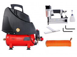 FUBAG Wood Master Kit Набор компрессор 8213790KOA611 (8213790KOA537) FUBAG Wood Master Kit Набор компрессор 8213790KOA611 (8213790KOA537)