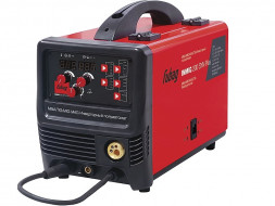 Сварочный INMIG 200 SYN PLUS FUBAG 38644 инверторный полуавтоматический Сварочный INMIG 200 SYN PLUS FUBAG 38644 инверторный полуавтоматический