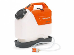 Бак для воды с электронасосом HUSQVARNA WT15 9667083-01 Бак для воды с электронасосом HUSQVARNA WT15 9667083-01
